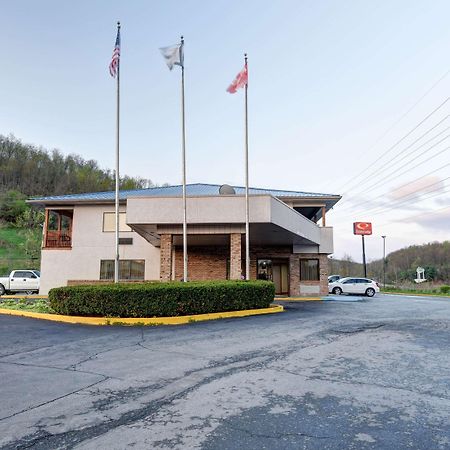 Econo Lodge Morgantown Luaran gambar
